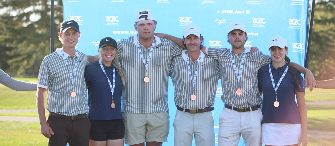 Golf Championships provide more Rattlers Hardware