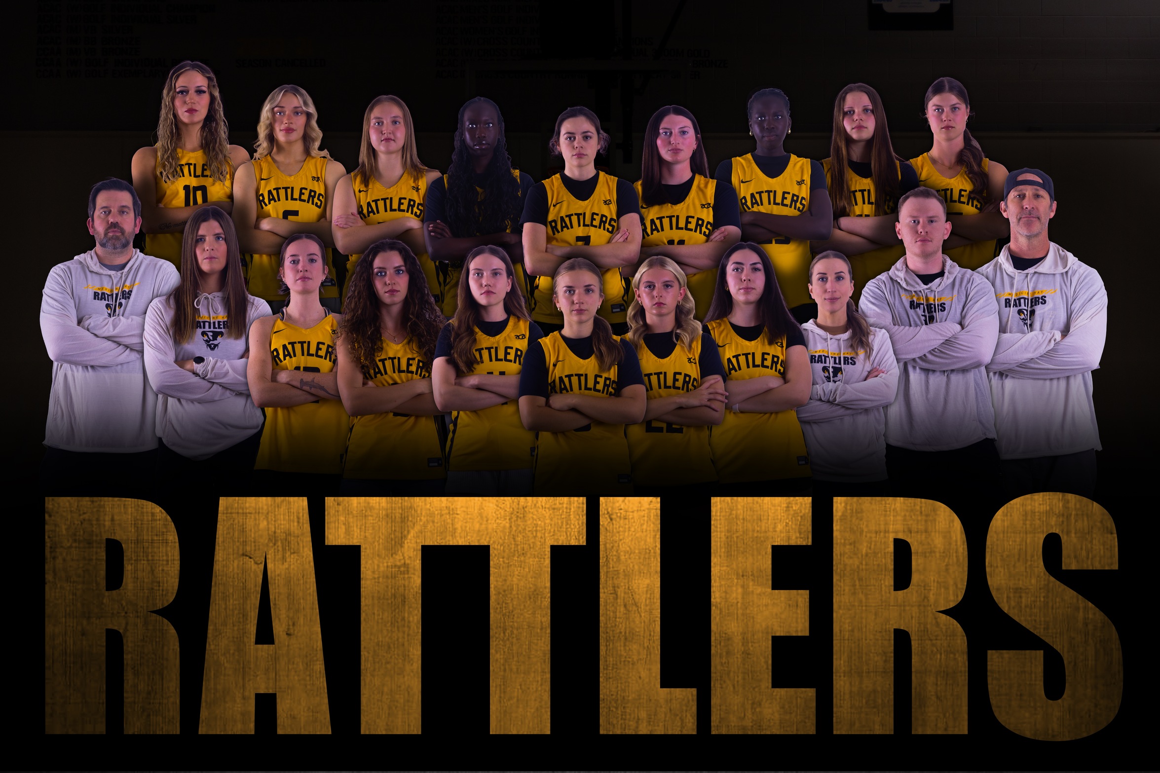 Women's Basketball